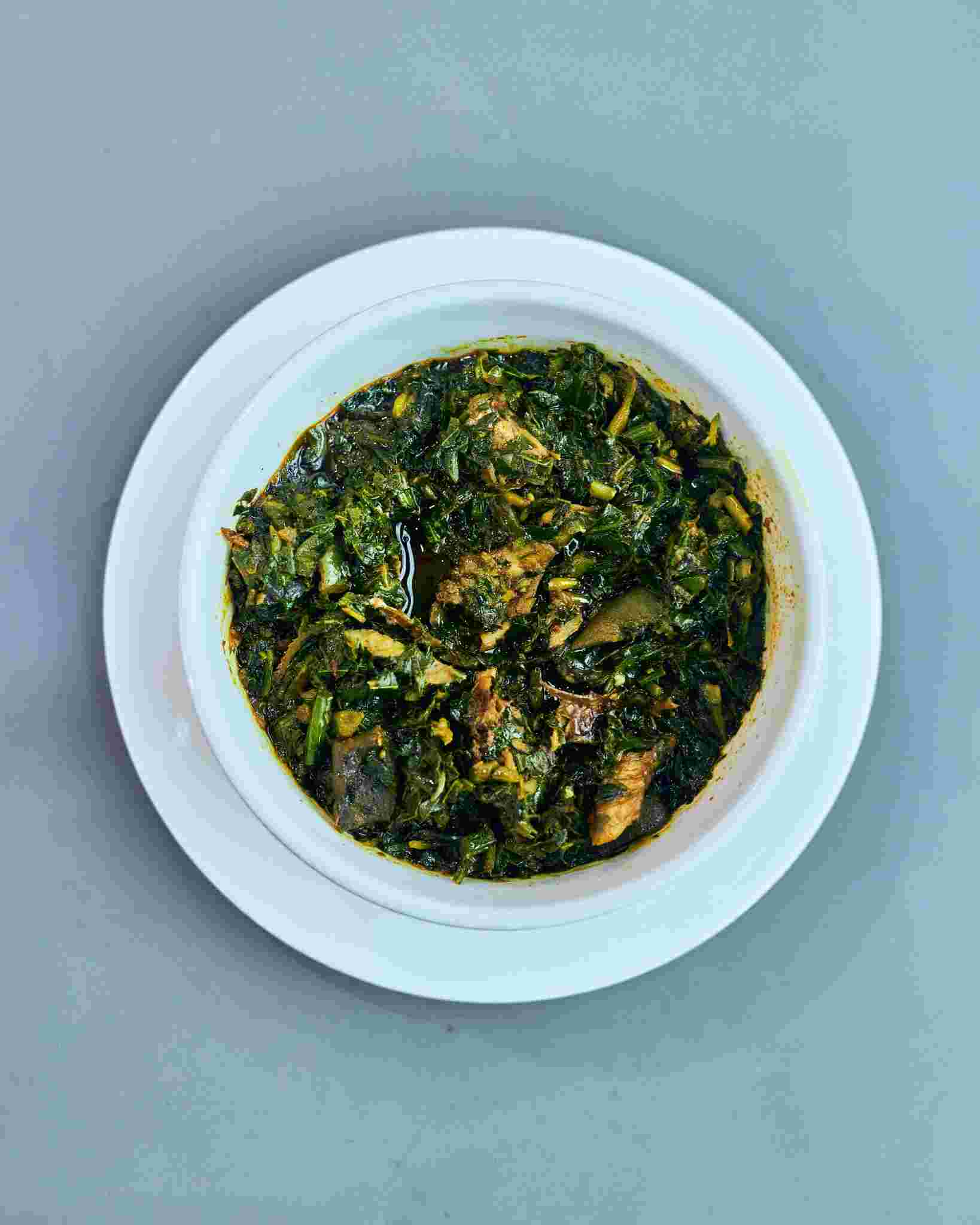 Soups