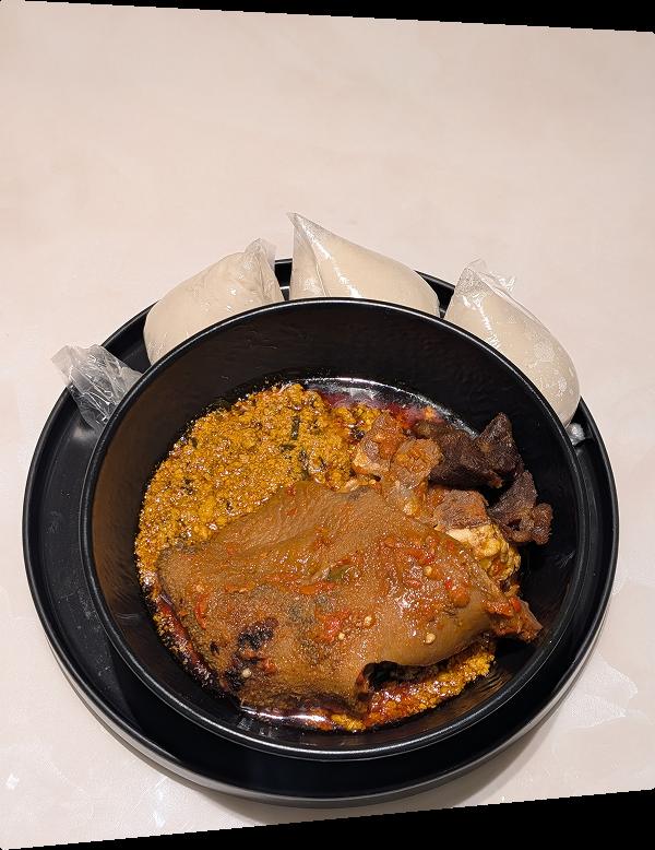 Otega food
