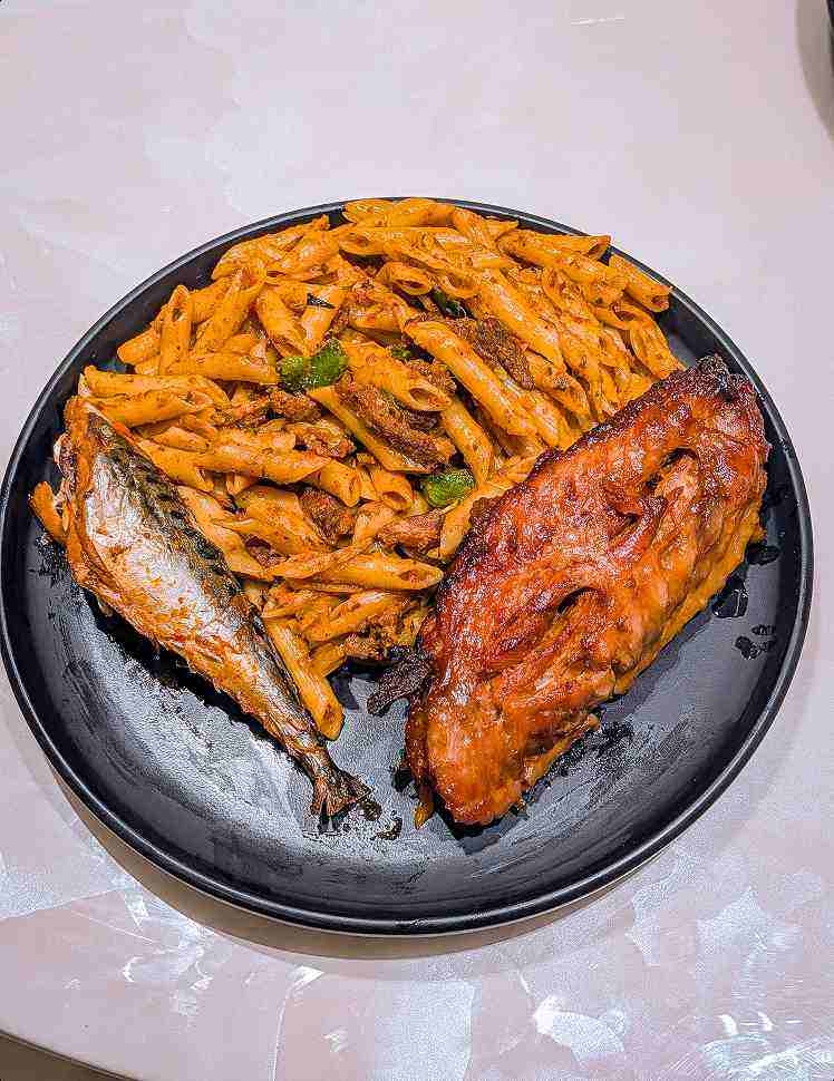 Otega food