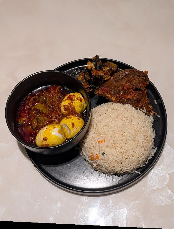 Otega food