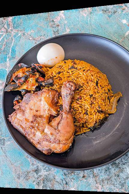 Otega food