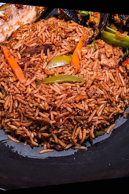 Otega food